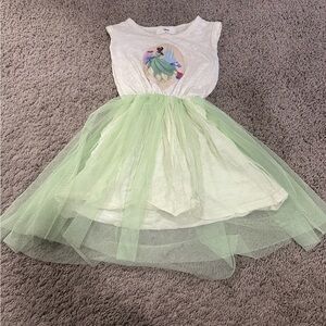 Disney Princess Tiana Dress